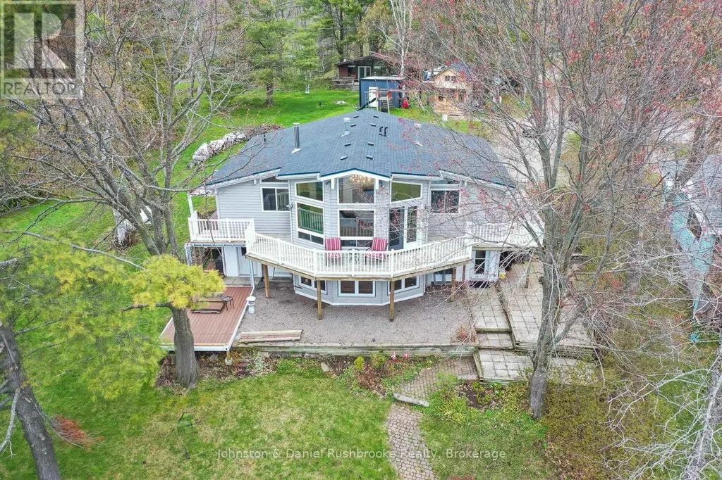 3619 Southwood Beach Boulevard Ramara ON L0K 2B0