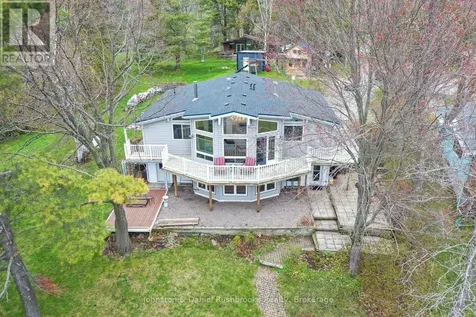 3619 Southwood Beach Boulevard Ramara ON L0K 2B0