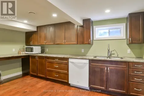 3619 Southwood Beach Boulevard Ramara ON L0K 2B0