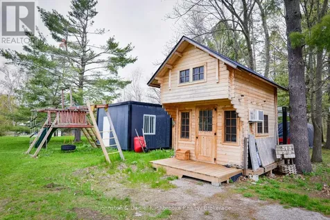 3619 Southwood Beach Boulevard Ramara ON L0K 2B0