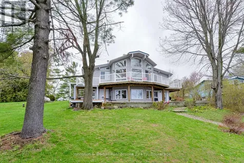 3619 Southwood Beach Boulevard Ramara ON L0K 2B0