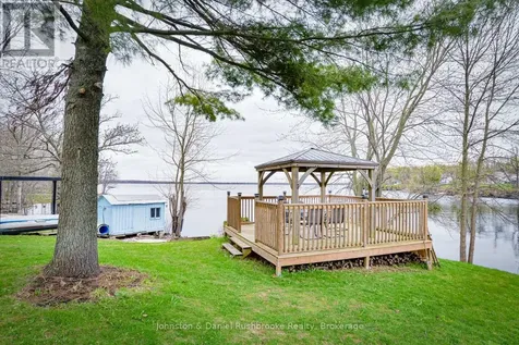 3619 Southwood Beach Boulevard Ramara ON L0K 2B0