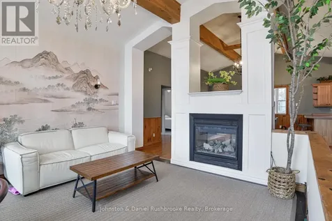 3619 Southwood Beach Boulevard Ramara ON L0K 2B0