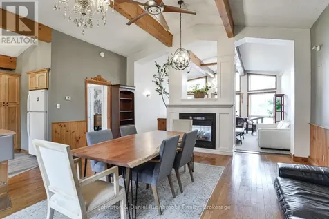 3619 Southwood Beach Boulevard Ramara ON L0K 2B0