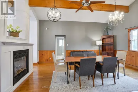 3619 Southwood Beach Boulevard Ramara ON L0K 2B0