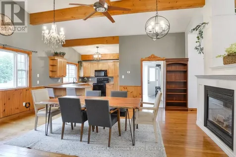 3619 Southwood Beach Boulevard Ramara ON L0K 2B0