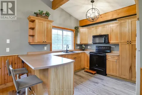 3619 Southwood Beach Boulevard Ramara ON L0K 2B0