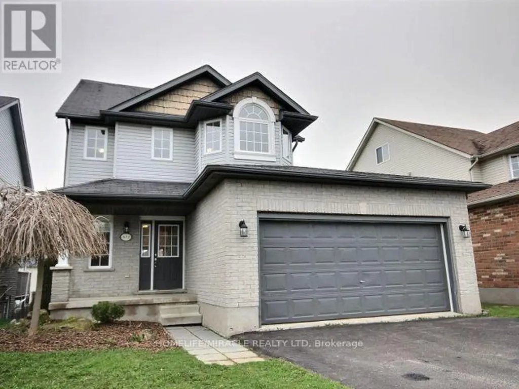 572 Simon Street Shelburne ON L9V 3P6