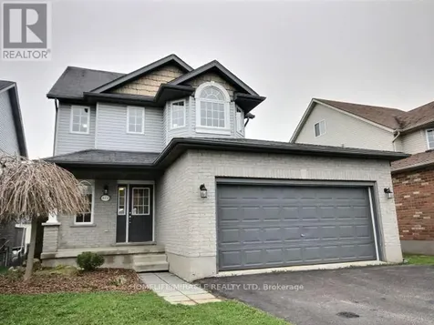 572 Simon Street Shelburne ON L9V 3P6