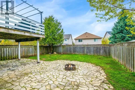 572 Simon Street Shelburne ON L9V 3P6