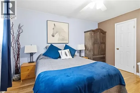 43 Brisbane Boulevard Brantford ON N3S 4K9