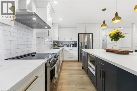 43 Brisbane Boulevard Brantford ON N3S 4K9