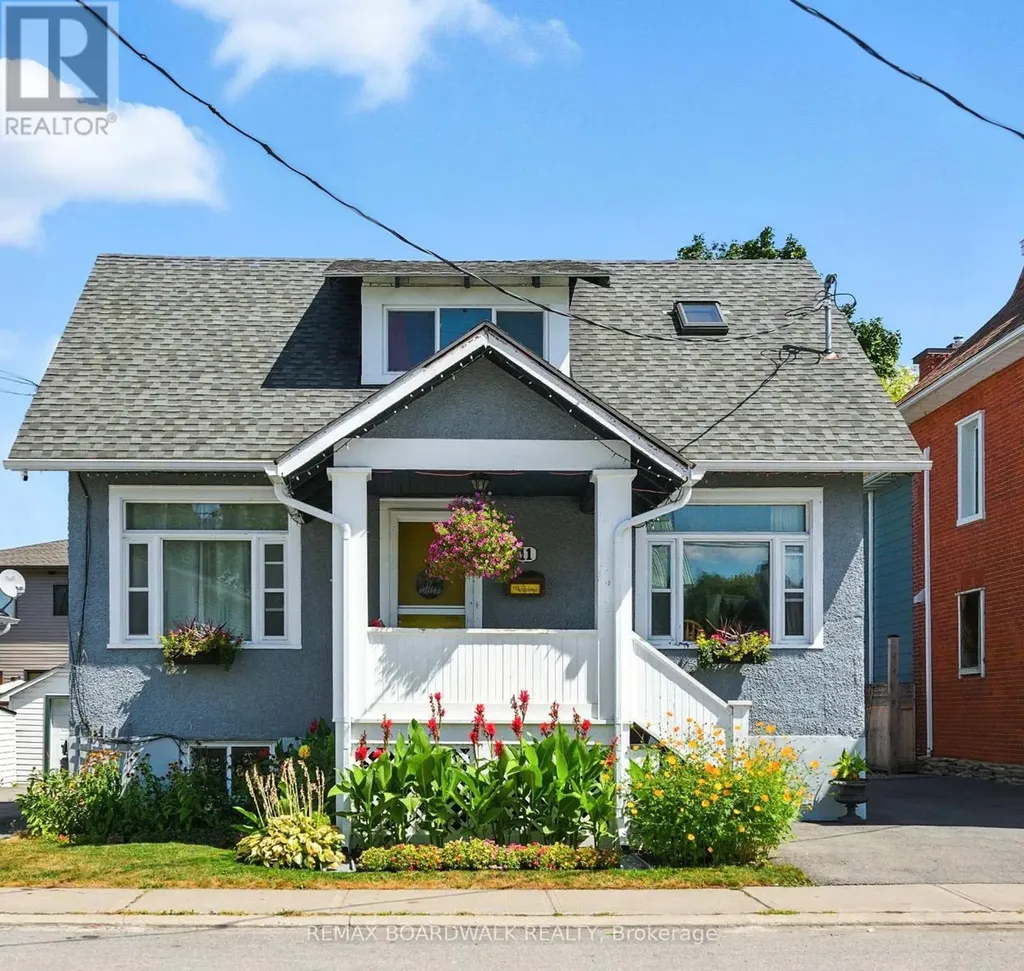 11 Frank Street Carleton Place ON K7C 2Z6