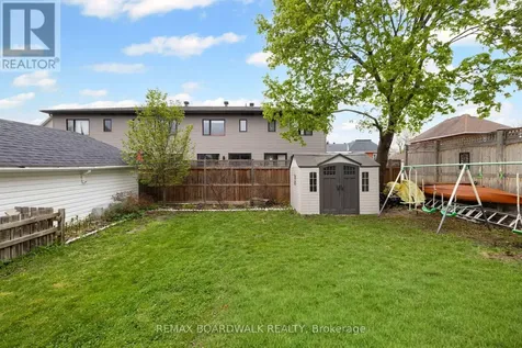11 Frank Street Carleton Place ON K7C 2Z6