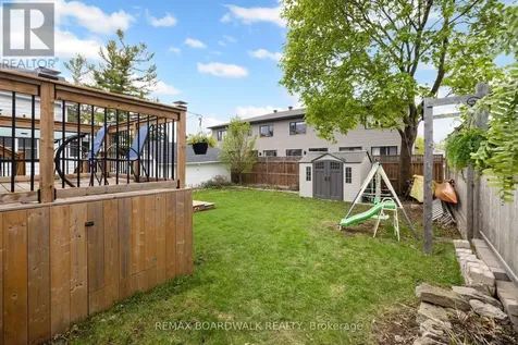11 Frank Street Carleton Place ON K7C 2Z6