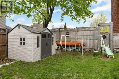 11 Frank Street Carleton Place ON K7C 2Z6