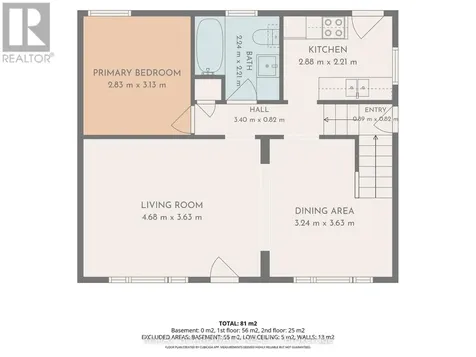 11 Frank Street Carleton Place ON K7C 2Z6