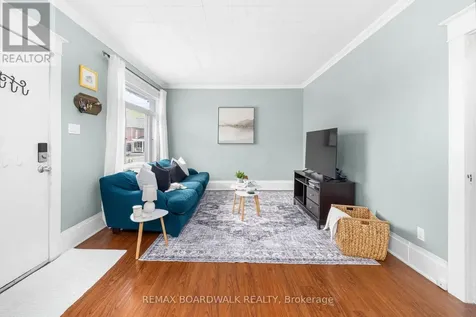 11 Frank Street Carleton Place ON K7C 2Z6