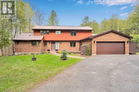 5468 Torbolton Ridge Road Ottawa ON K0A 3M0
