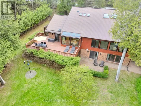 5468 Torbolton Ridge Road Ottawa ON K0A 3M0