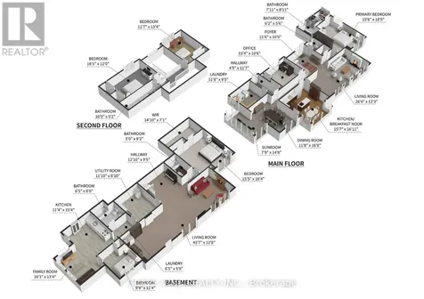5468 Torbolton Ridge Road Ottawa ON K0A 3M0