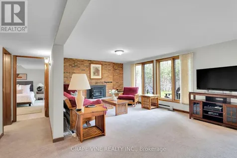 5468 Torbolton Ridge Road Ottawa ON K0A 3M0