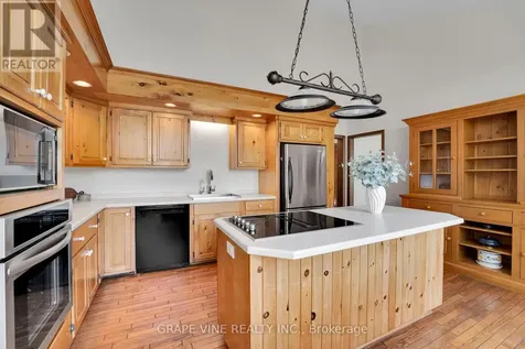 5468 Torbolton Ridge Road Ottawa ON K0A 3M0