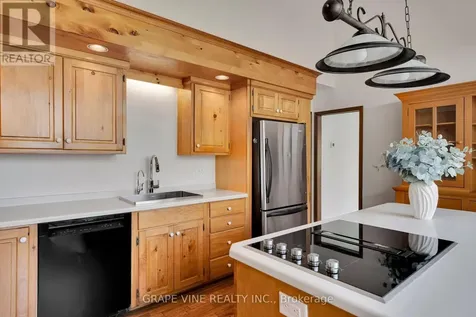 5468 Torbolton Ridge Road Ottawa ON K0A 3M0