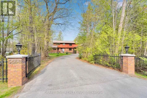 5468 Torbolton Ridge Road Ottawa ON K0A 3M0