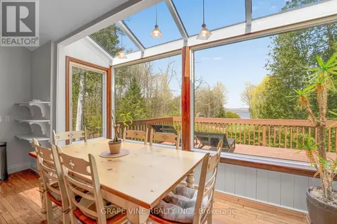 5468 Torbolton Ridge Road Ottawa ON K0A 3M0