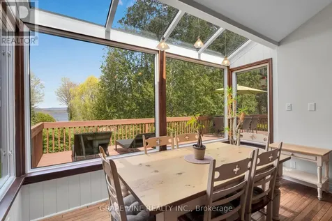 5468 Torbolton Ridge Road Ottawa ON K0A 3M0