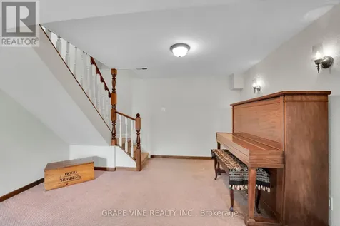 5468 Torbolton Ridge Road Ottawa ON K0A 3M0