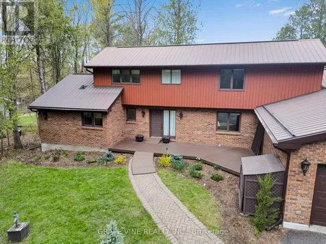 5468 Torbolton Ridge Road Ottawa ON K0A 3M0