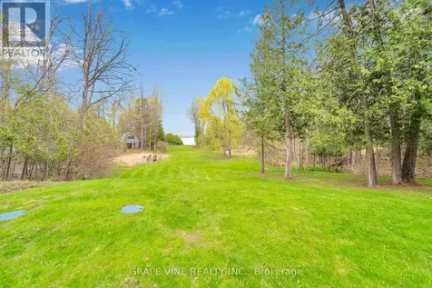 5468 Torbolton Ridge Road Ottawa ON K0A 3M0