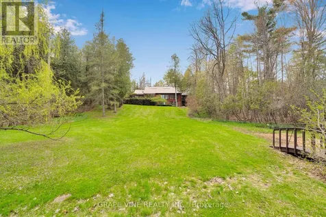 5468 Torbolton Ridge Road Ottawa ON K0A 3M0