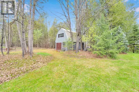 5468 Torbolton Ridge Road Ottawa ON K0A 3M0