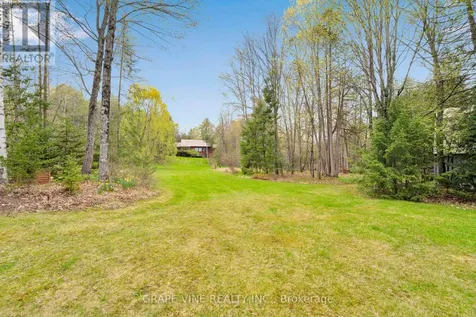 5468 Torbolton Ridge Road Ottawa ON K0A 3M0