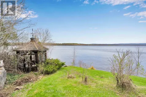 5468 Torbolton Ridge Road Ottawa ON K0A 3M0
