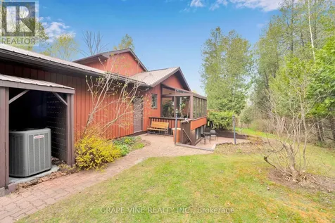 5468 Torbolton Ridge Road Ottawa ON K0A 3M0
