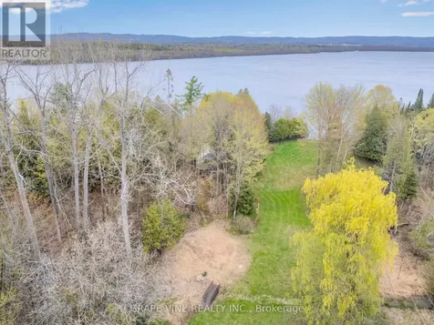 5468 Torbolton Ridge Road Ottawa ON K0A 3M0