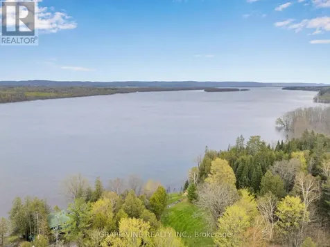 5468 Torbolton Ridge Road Ottawa ON K0A 3M0