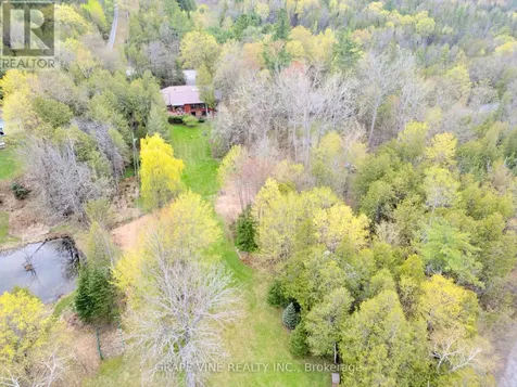 5468 Torbolton Ridge Road Ottawa ON K0A 3M0