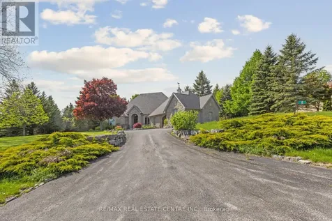 6 Fox Run Road Puslinch ON N1H 6H9