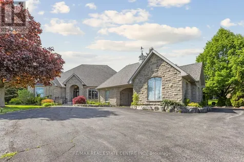 6 Fox Run Road Puslinch ON N1H 6H9
