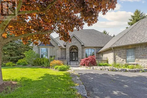 6 Fox Run Road Puslinch ON N1H 6H9