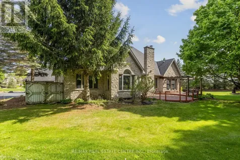 6 Fox Run Road Puslinch ON N1H 6H9