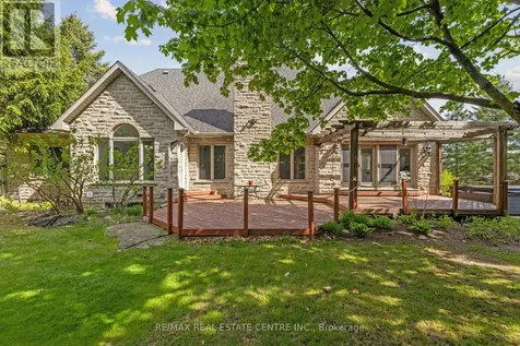 6 Fox Run Road Puslinch ON N1H 6H9