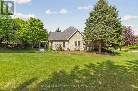 6 Fox Run Road Puslinch ON N1H 6H9