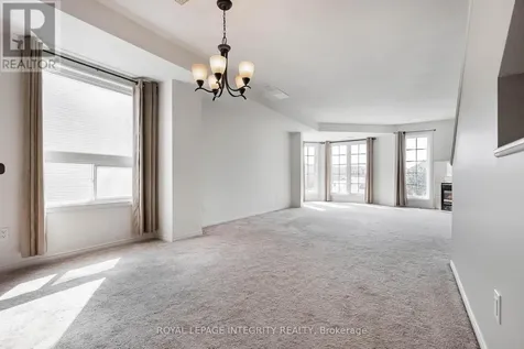 888 Longfields Drive Ottawa ON K2J 5K6