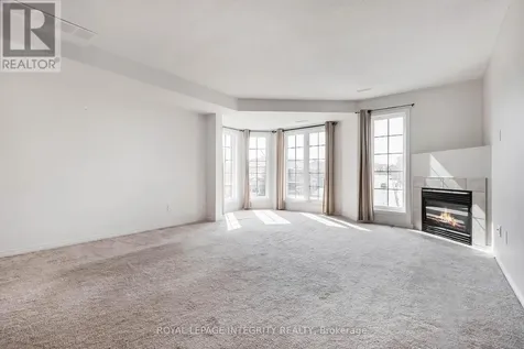 888 Longfields Drive Ottawa ON K2J 5K6